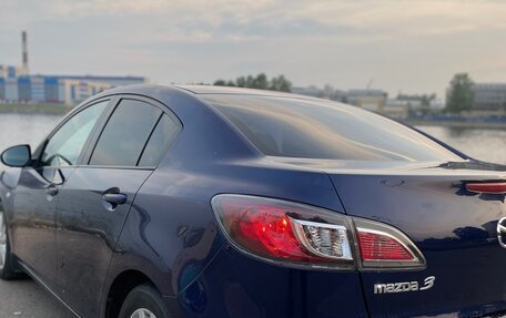Mazda 3, 2011 год, 890 000 рублей, 4 фотография