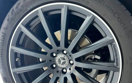 Mercedes-Benz GLS, 2022 год, 10 500 000 рублей, 14 фотография