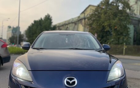 Mazda 3, 2011 год, 890 000 рублей, 2 фотография