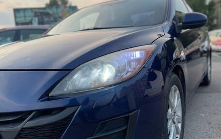 Mazda 3, 2011 год, 890 000 рублей, 3 фотография