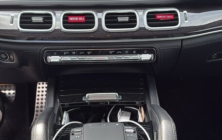 Mercedes-Benz GLS, 2022 год, 10 500 000 рублей, 7 фотография