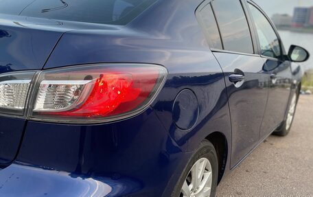 Mazda 3, 2011 год, 890 000 рублей, 6 фотография