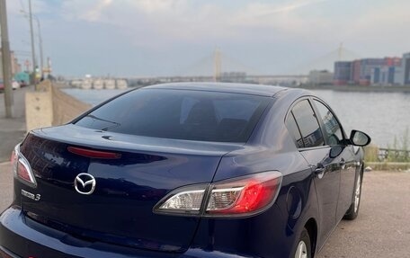 Mazda 3, 2011 год, 890 000 рублей, 5 фотография