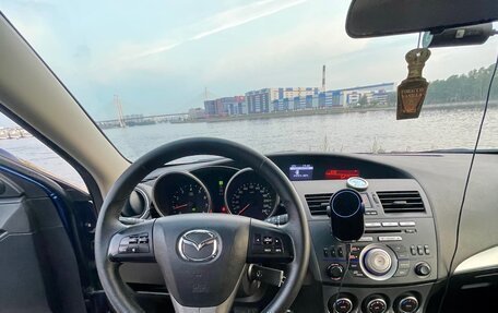 Mazda 3, 2011 год, 890 000 рублей, 14 фотография