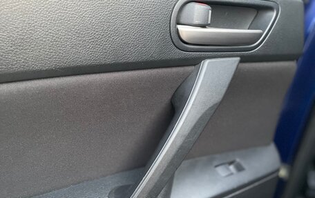 Mazda 3, 2011 год, 890 000 рублей, 12 фотография
