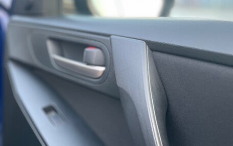 Mazda 3, 2011 год, 890 000 рублей, 11 фотография