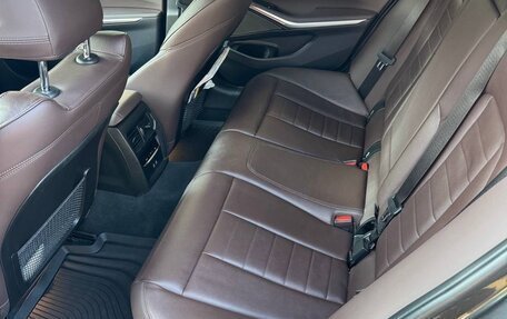 BMW 3 серия, 2021 год, 4 800 000 рублей, 2 фотография