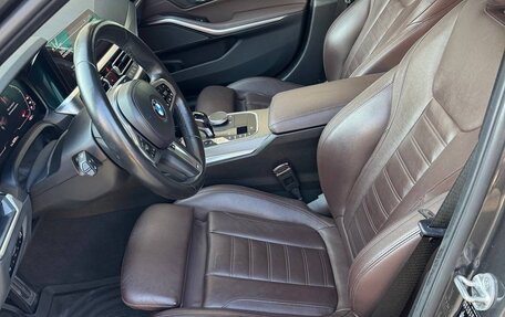 BMW 3 серия, 2021 год, 4 800 000 рублей, 3 фотография