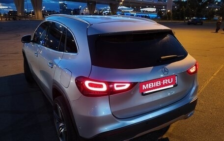 Mercedes-Benz GLA, 2020 год, 3 000 000 рублей, 7 фотография