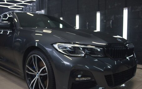 BMW 3 серия, 2021 год, 4 800 000 рублей, 11 фотография
