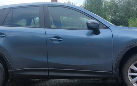 Mazda CX-5 II, 2017 год, 1 720 000 рублей, 8 фотография
