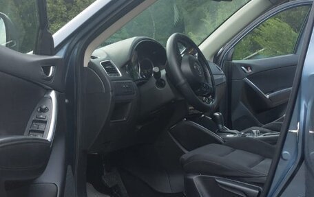 Mazda CX-5 II, 2017 год, 1 720 000 рублей, 14 фотография