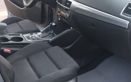 Mazda CX-5 II, 2017 год, 1 720 000 рублей, 16 фотография