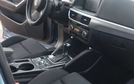 Mazda CX-5 II, 2017 год, 1 720 000 рублей, 20 фотография