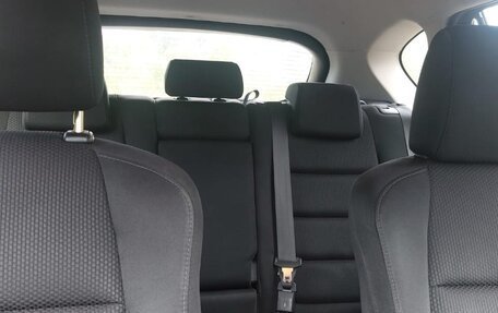 Mazda CX-5 II, 2017 год, 1 720 000 рублей, 18 фотография