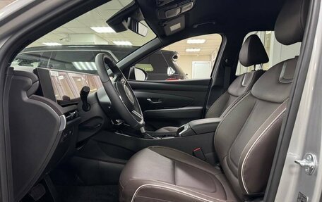 Hyundai Tucson, 2025 год, 4 050 000 рублей, 6 фотография