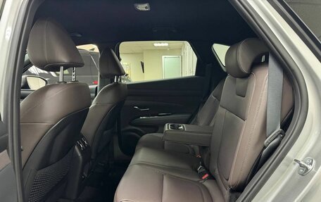 Hyundai Tucson, 2025 год, 4 050 000 рублей, 7 фотография