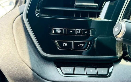 Lexus TX, 2025 год, 10 962 000 рублей, 5 фотография