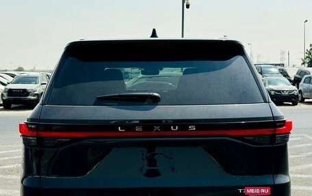 Lexus TX, 2025 год, 10 962 000 рублей, 12 фотография