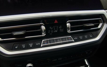 BMW 3 серия, 2019 год, 3 048 000 рублей, 6 фотография