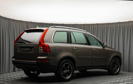 Volvo XC90 II рестайлинг, 2007 год, 920 000 рублей, 4 фотография