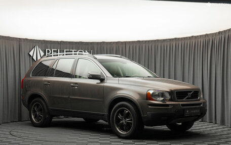 Volvo XC90 II рестайлинг, 2007 год, 920 000 рублей, 2 фотография