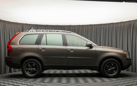 Volvo XC90 II рестайлинг, 2007 год, 920 000 рублей, 8 фотография