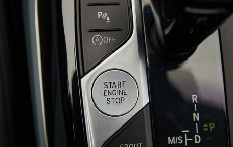 BMW 3 серия, 2019 год, 3 048 000 рублей, 17 фотография