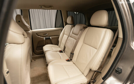 Volvo XC90 II рестайлинг, 2007 год, 920 000 рублей, 14 фотография