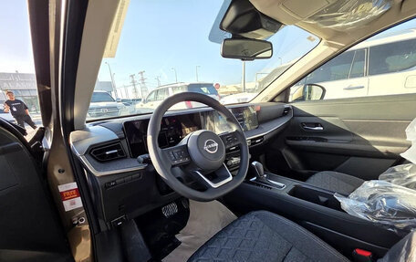 Nissan Kicks I, 2025 год, 3 229 000 рублей, 3 фотография