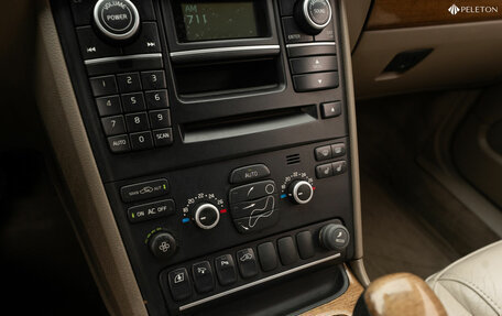 Volvo XC90 II рестайлинг, 2007 год, 920 000 рублей, 17 фотография