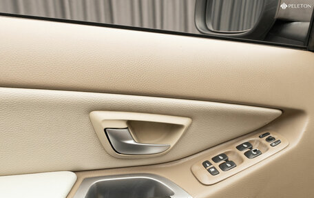 Volvo XC90 II рестайлинг, 2007 год, 920 000 рублей, 18 фотография