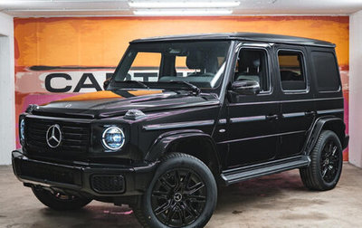 Mercedes-Benz G-Класс W463 рестайлинг _iii, 2025 год, 26 490 000 рублей, 1 фотография