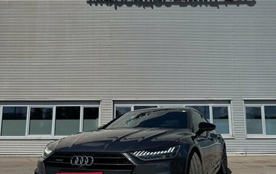 Audi A7, 2020 год, 5 300 000 рублей, 1 фотография