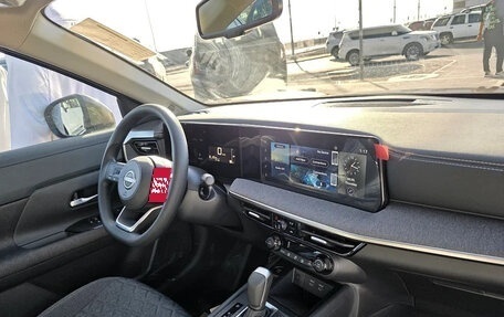 Nissan Kicks I, 2025 год, 3 229 000 рублей, 11 фотография