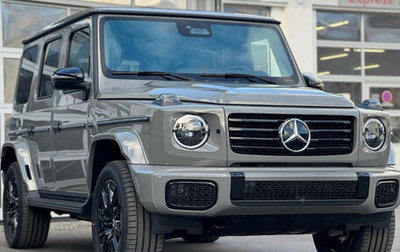 Mercedes-Benz G-Класс W463 рестайлинг _iii, 2025 год, 26 490 000 рублей, 1 фотография