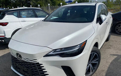 Lexus RX IV рестайлинг, 2025 год, 7 600 000 рублей, 1 фотография