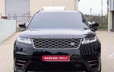 Land Rover Range Rover Velar I, 2022 год, 4 800 000 рублей, 1 фотография