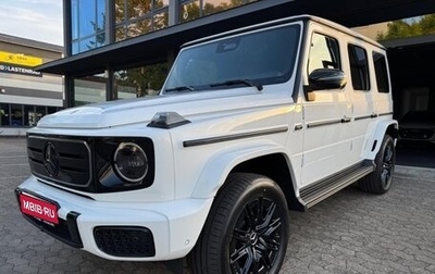 Mercedes-Benz G-Класс W463 рестайлинг _iii, 2025 год, 26 590 000 рублей, 1 фотография