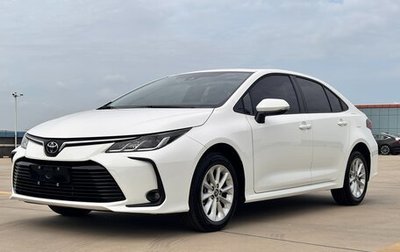 Toyota Corolla, 2022 год, 1 470 000 рублей, 1 фотография