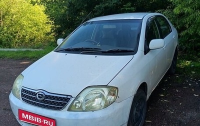 Toyota Corolla, 2000 год, 400 000 рублей, 1 фотография