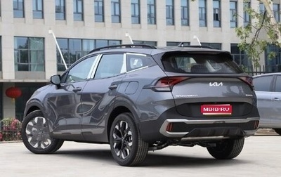 KIA Sportage IV рестайлинг, 2025 год, 3 700 000 рублей, 1 фотография