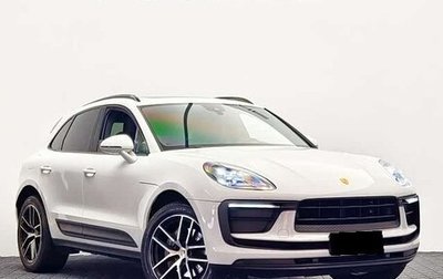 Porsche Macan I рестайлинг, 2022 год, 5 920 000 рублей, 1 фотография