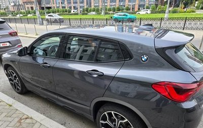 BMW X2, 2019 год, 2 950 000 рублей, 1 фотография