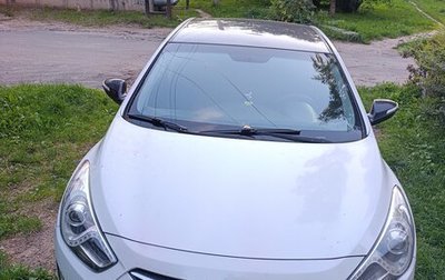 Hyundai i40 I рестайлинг, 2013 год, 1 100 000 рублей, 1 фотография