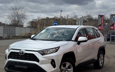 Toyota RAV4, 2024 год, 3 850 000 рублей, 1 фотография