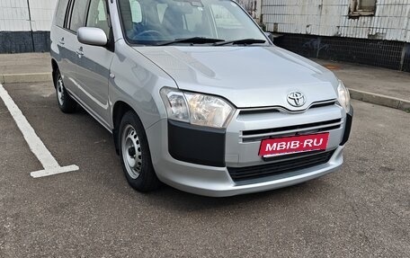 Toyota Probox I, 2019 год, 1 195 000 рублей, 1 фотография