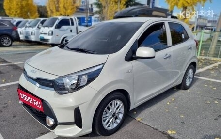 KIA Morning III, 2021 год, 830 000 рублей, 3 фотография