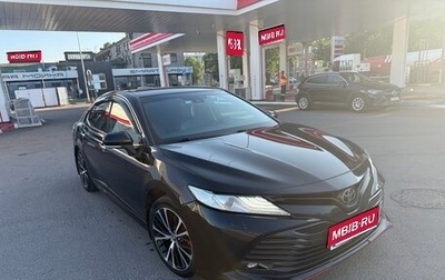 Toyota Camry, 2020 год, 1 199 000 рублей, 1 фотография