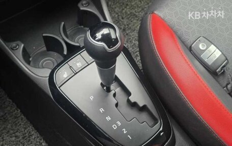 KIA Morning III, 2022 год, 865 000 рублей, 11 фотография